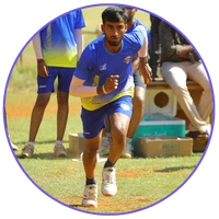 Basic2Pro Cricket Academy