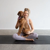 Yoga with Maura