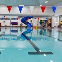 Acadia Aquatic & Fitness Centre