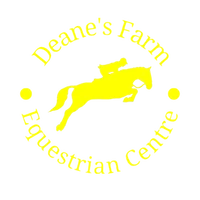 Deanes Equestrian Centre