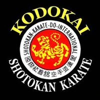 Kodokai Karate Club