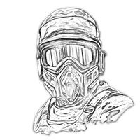 Paintball Prešov - Cemjata