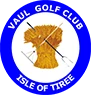 Vaul Golf Club Tiree