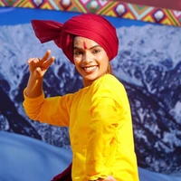 HARYANA CULTURAL ASSOCIATION