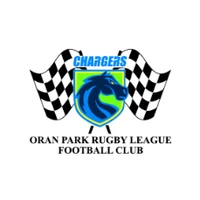 Oran Park - Gregory Hills Chargers JRLFC