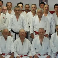Dojo Club D'evreux