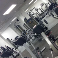 BusyBodies ladies gym