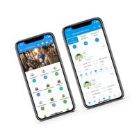 GOGYM4U - Gym Management App