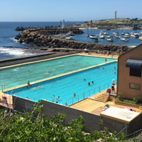 Continental Pool
