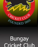 Bungay Cricket Club