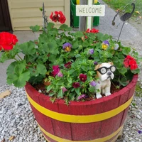 Mindemoya Court Cottages & Campground