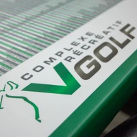 VGolf Lounge Qubec