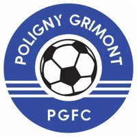 Poligny Grimont Football Club / PGFC
