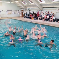 Lewisham Water Polo Academy