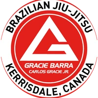 Gracie Barra Kerrisdale