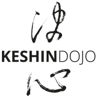 Keshin - sabre et calligraphie japonaise