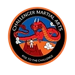 Challenger Martial Arts