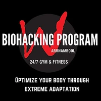 Warrnambool 24/7 Gym & Fitness