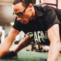 Athlete Farm Niagara