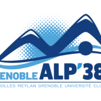 Grenoble ALP'38