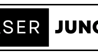 Laser Jungle
