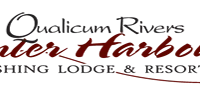 Qualicum Rivers Winter Harbour Resort