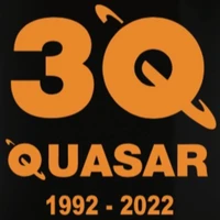 Barry Island Quasar