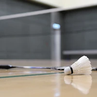 Parkside Badminton Club