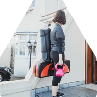 At Home Fitness Brentwood