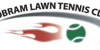 Cobram Lawn Tennis Club/Courts