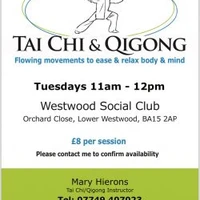 Westwood Social Club