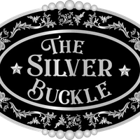 The Silver Buckle