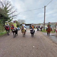 South Farm Riding Stables