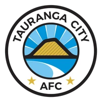 Tauranga City AFC
