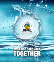 Singapore Swimming Club