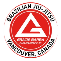 Gracie Barra Vancouver