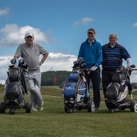 Elmwood Golf