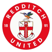 Redditch United FC