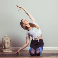 Yoga Seed