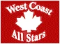 West Coast All Stars Hockey Club