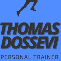 Coach Sportif Thomas Dossevi