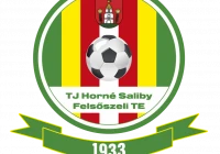 TJ Horne Saliby