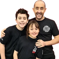 Kickboxing Cheltenham