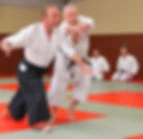 Aikido Orgeres