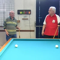Billard Club Noyon .