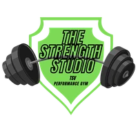 The Strength Studio Tsv