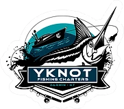 Yknot Fishing Charters