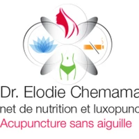 Luxopuncture et Nutrition - Dr. Elodie Chemama