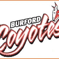Burford Bulldogs Jr. "C" Hockey Club