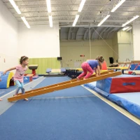 Okanagan Gymnastics Centre